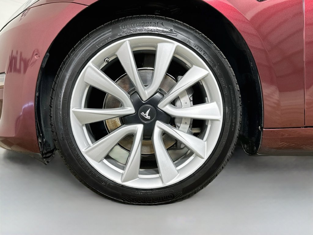 Used 2019 Tesla Model 3 Long Range AWD/4WD image 37
