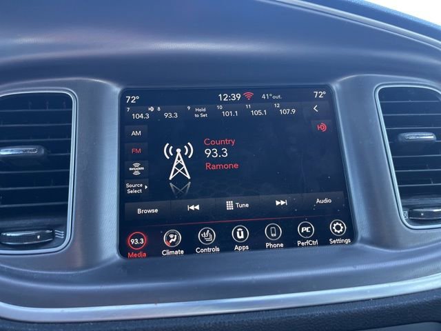 Used 2022 Dodge Charger SXT w/ Cold Weather Package image 16