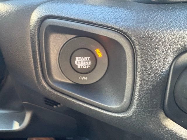 New 2026 Jeep Wrangler Sport S image 27