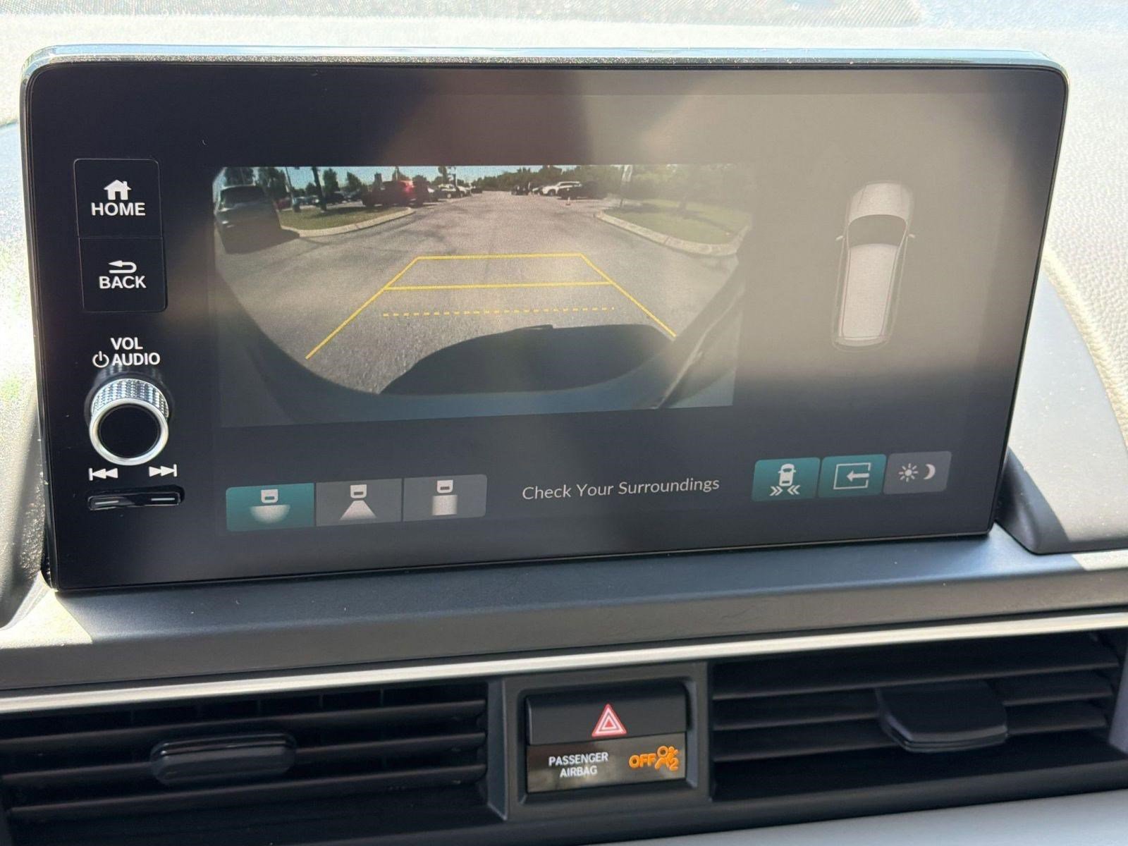 Used 2023 Honda Pilot Touring image 24