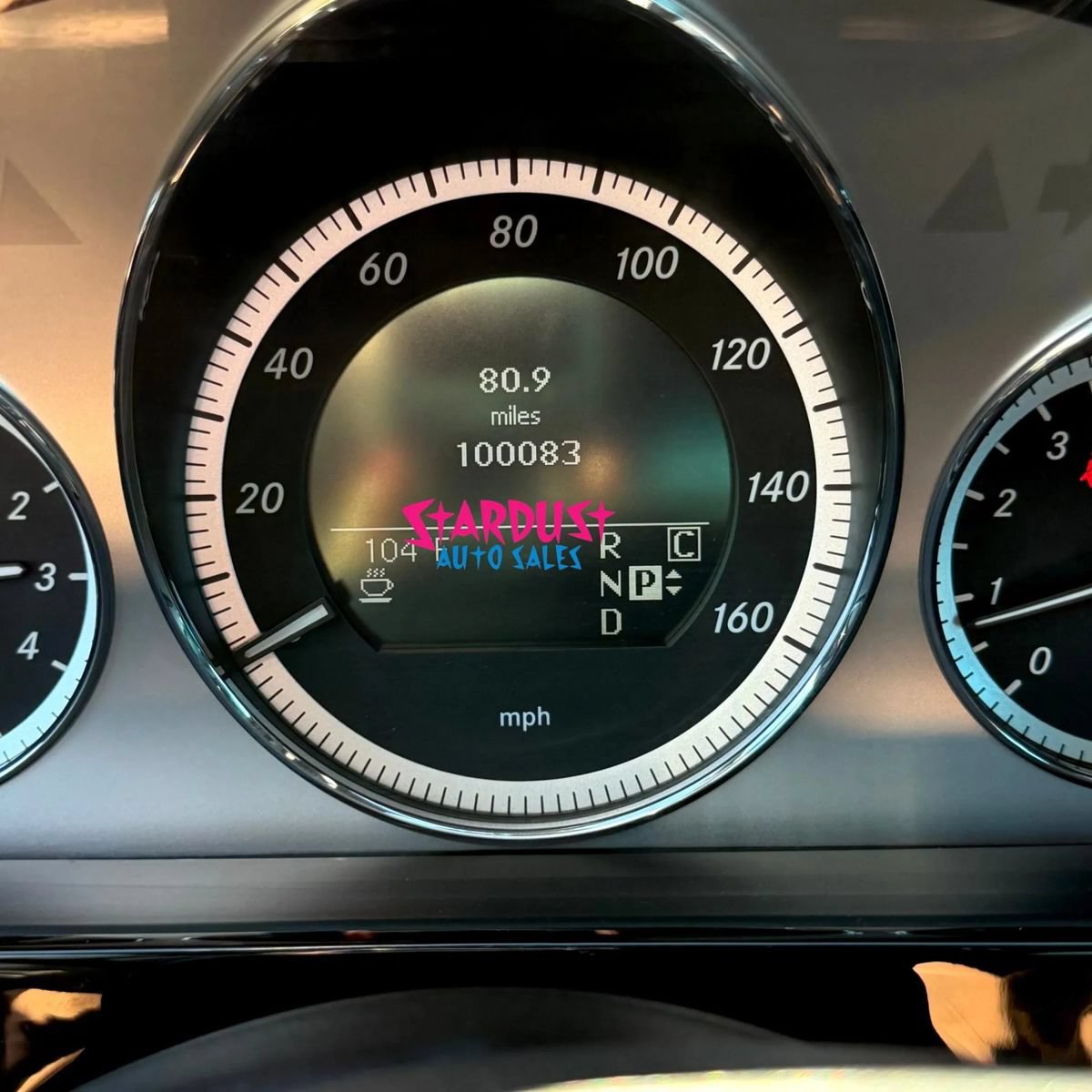 Used 2010 Mercedes-Benz E 550 Sedan image 10