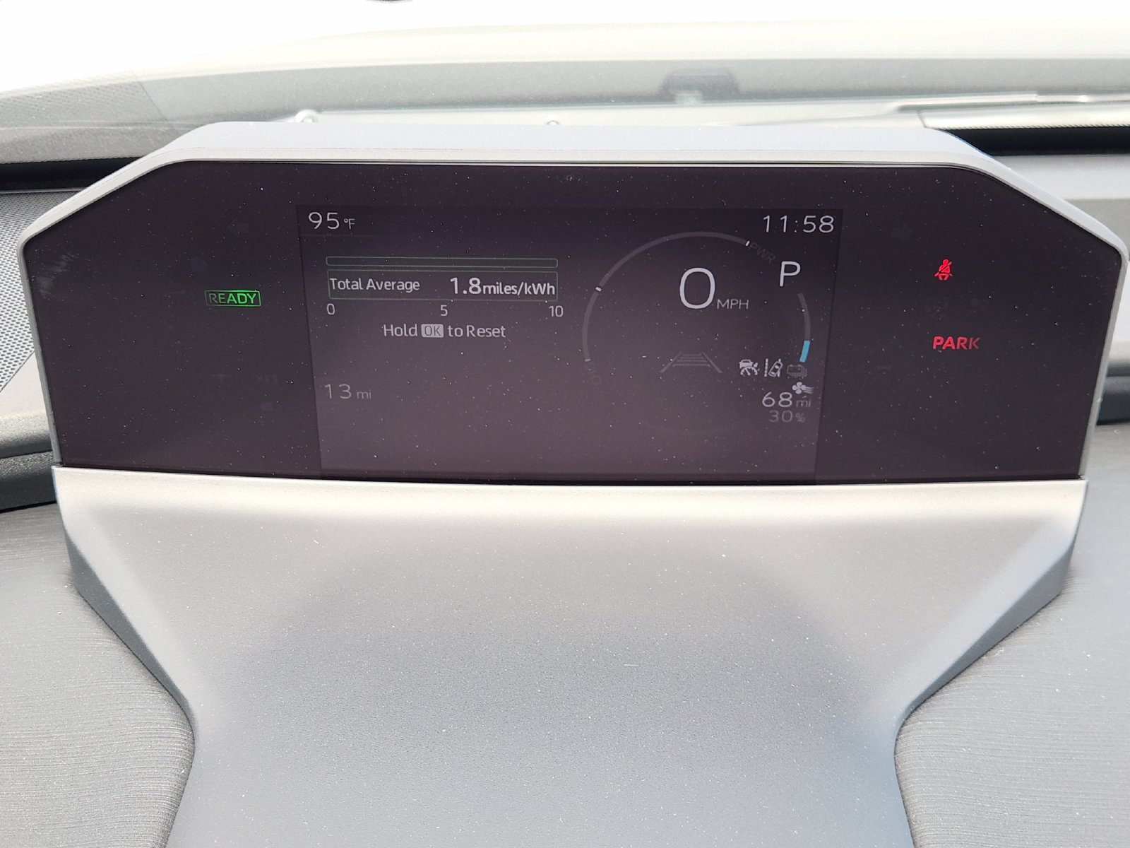 New 2026 Toyota bZ Woodland AWD/4WD image 17