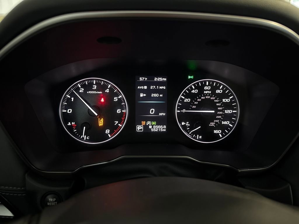 Used 2022 Subaru Outback Limited image 15
