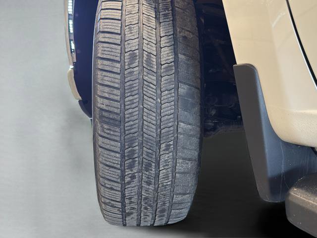 Used 2019 Chevrolet Silverado 1500 High Country w/ Technology Package image 24