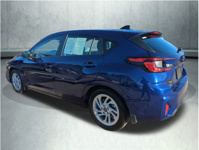 Certified 2025 Subaru Impreza 2.0i image 5