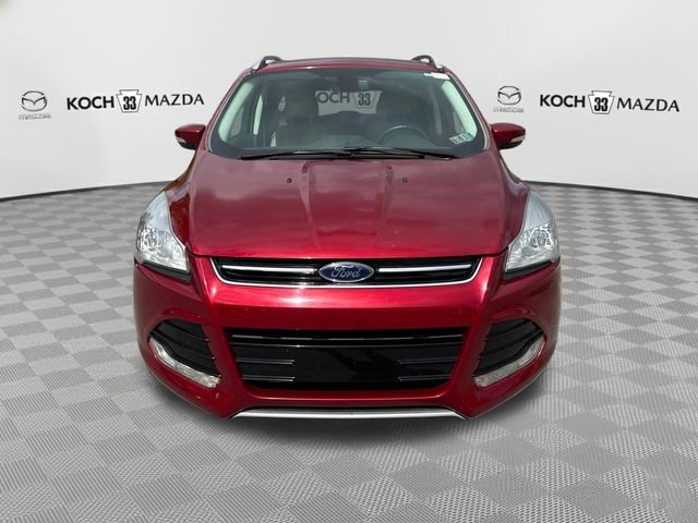 Used 2015 Ford Escape Titanium AWD/4WD image 2