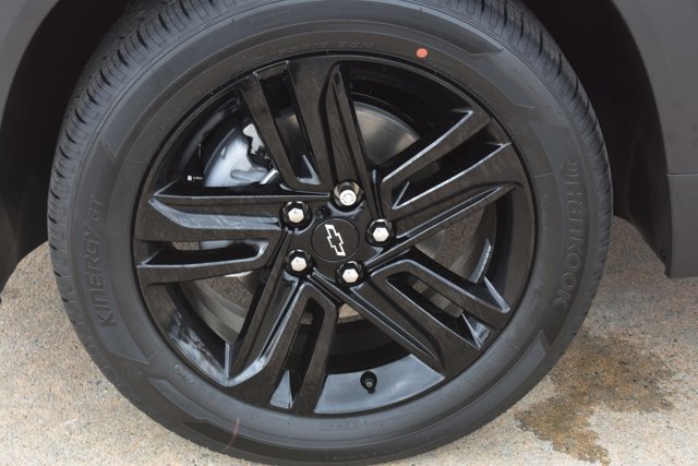 New 2026 Chevrolet TrailBlazer LT w/ Convenience Package image 11
