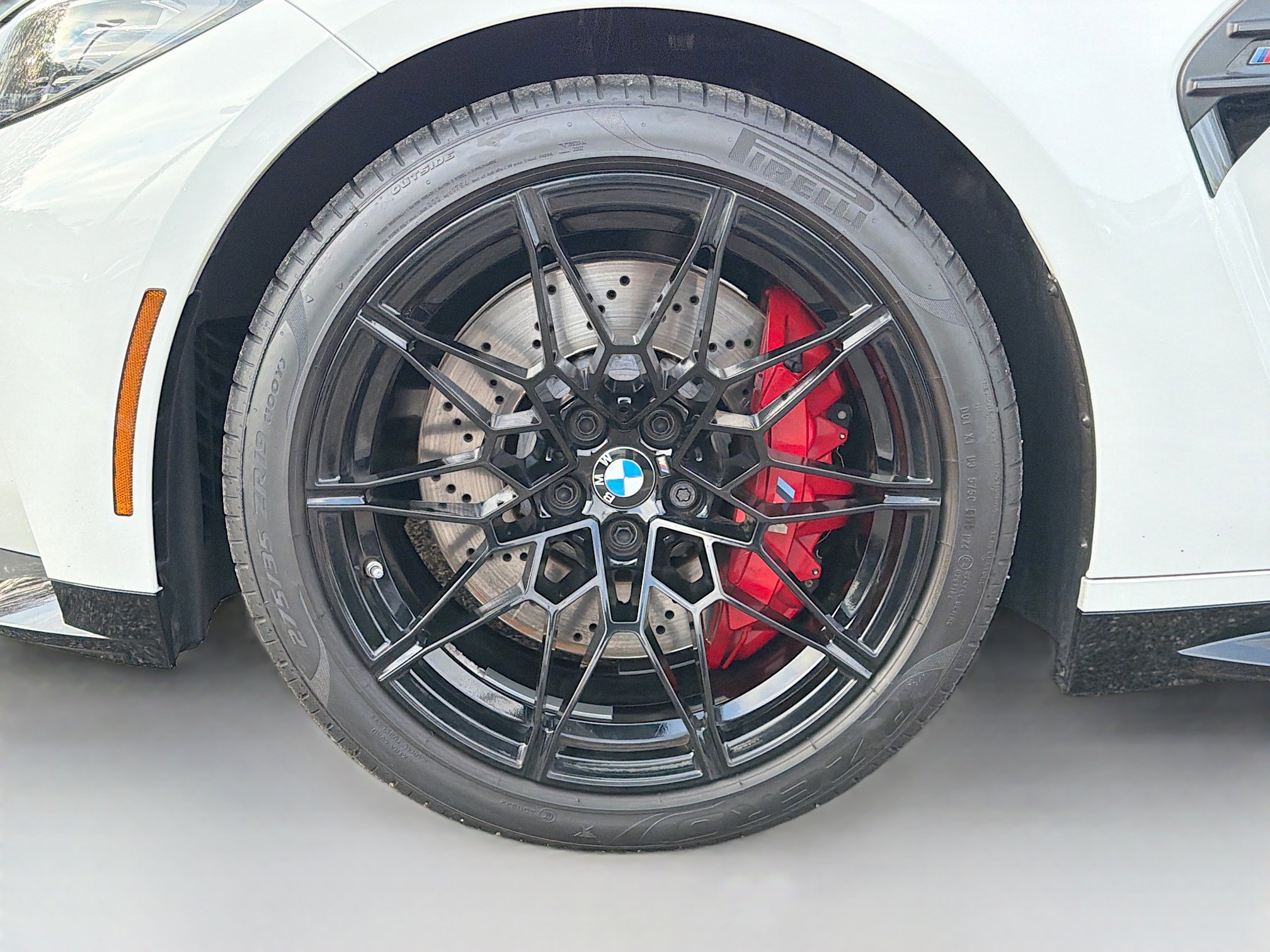 Used 2022 BMW M4 Executive w/ Executive Package image 41