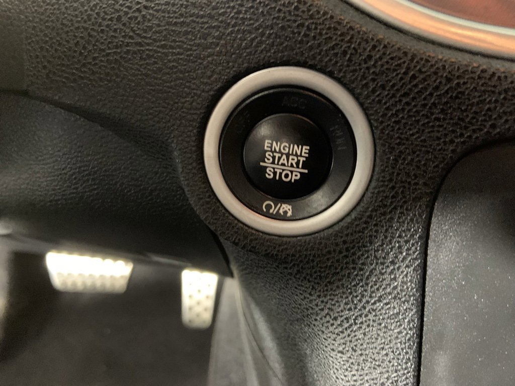 Used 2019 Dodge Charger Scat Pack w/ Navigation & Travel Group image 29