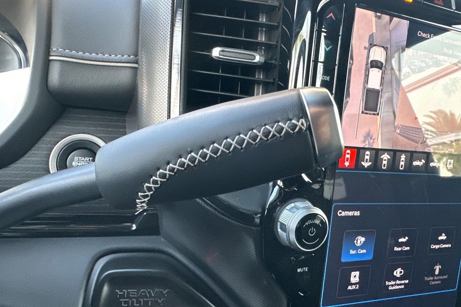 Used 2024 RAM 3500 Limited image 22