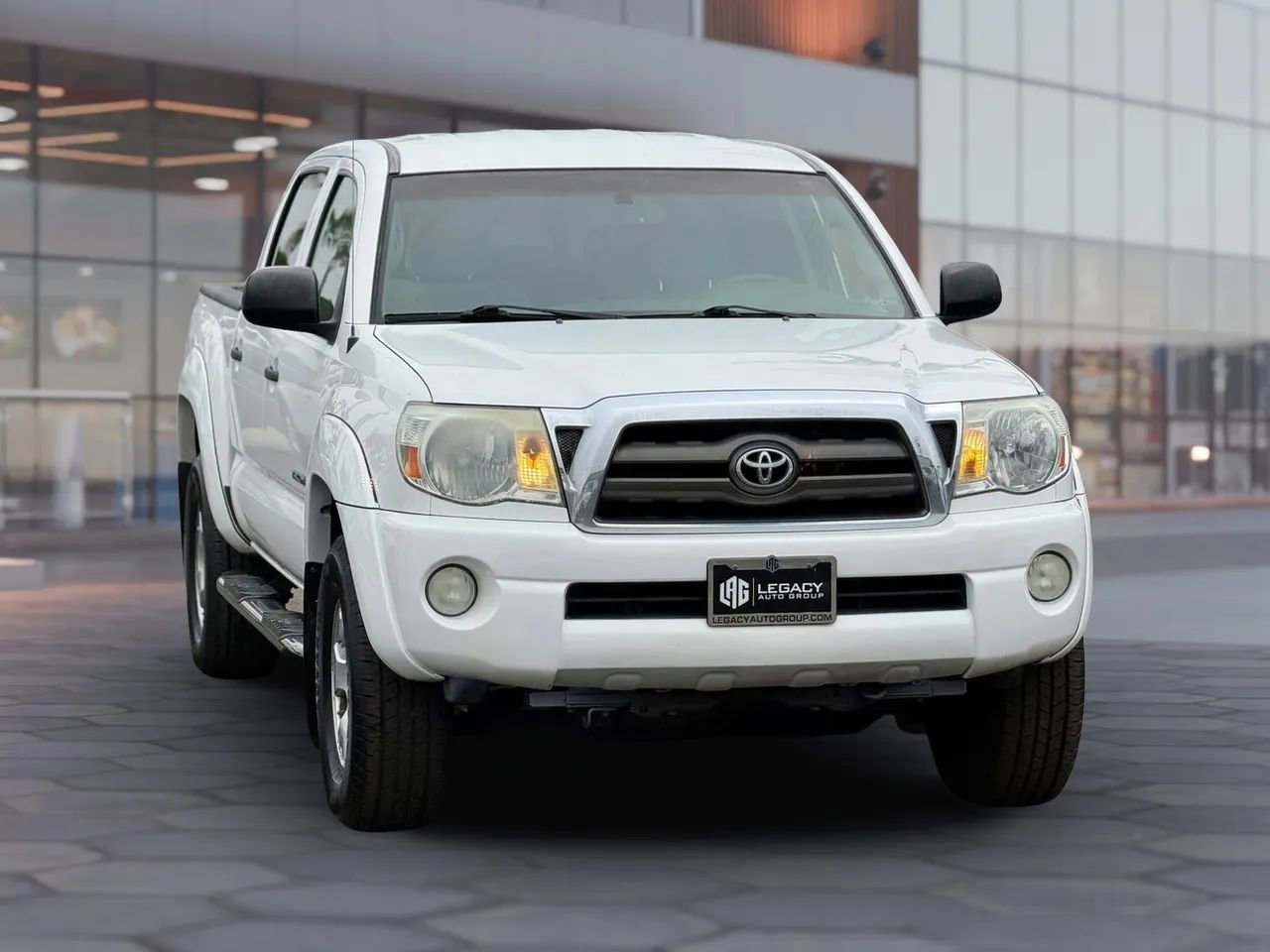Used 2009 Toyota Tacoma PreRunner image 21