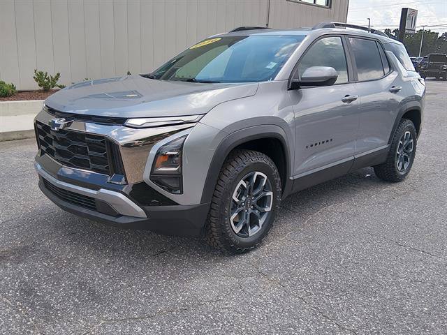 Used 2026 Chevrolet Equinox ACTIV w/ Convenience Package III FWD image 7