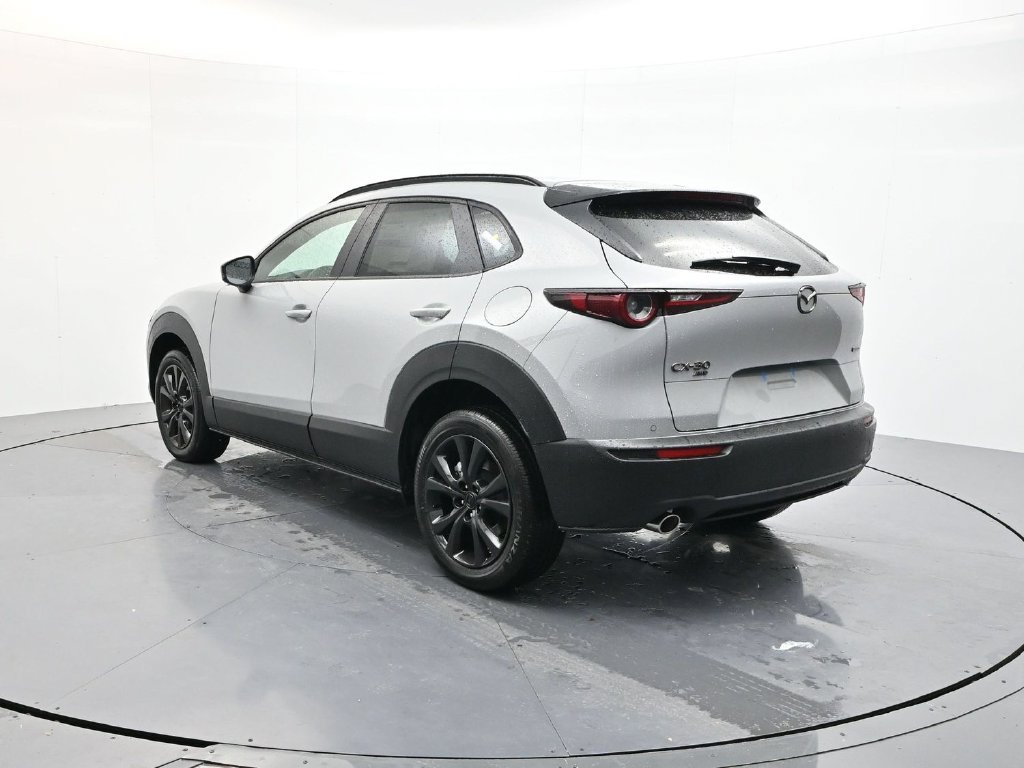 Used 2026 MAZDA CX-30 Aire Edition AWD/4WD image 5