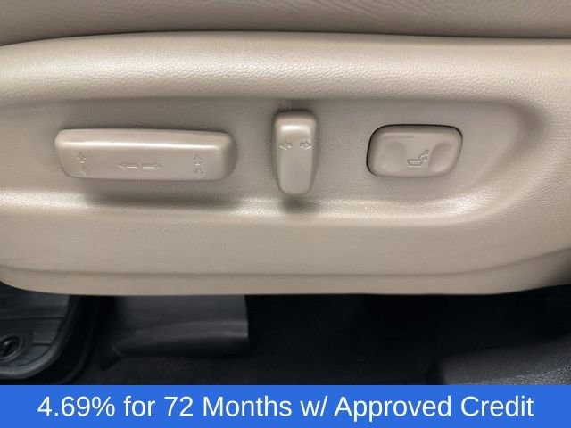 Certified 2019 Honda Pilot EX-L image 28