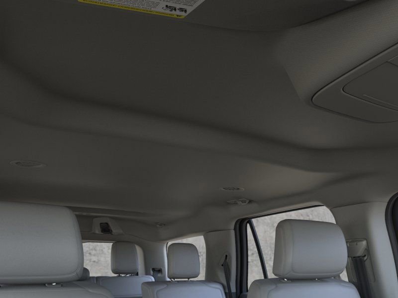 New 2026 Ford Expedition Active image 22