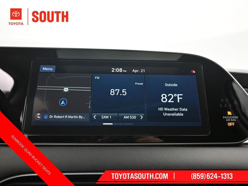 Used 2020 Hyundai Palisade SEL AWD/4WD image 13