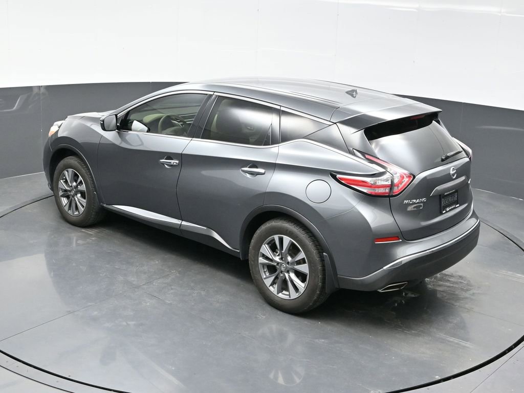 Used 2016 Nissan Murano S w/ Navigation Package image 45