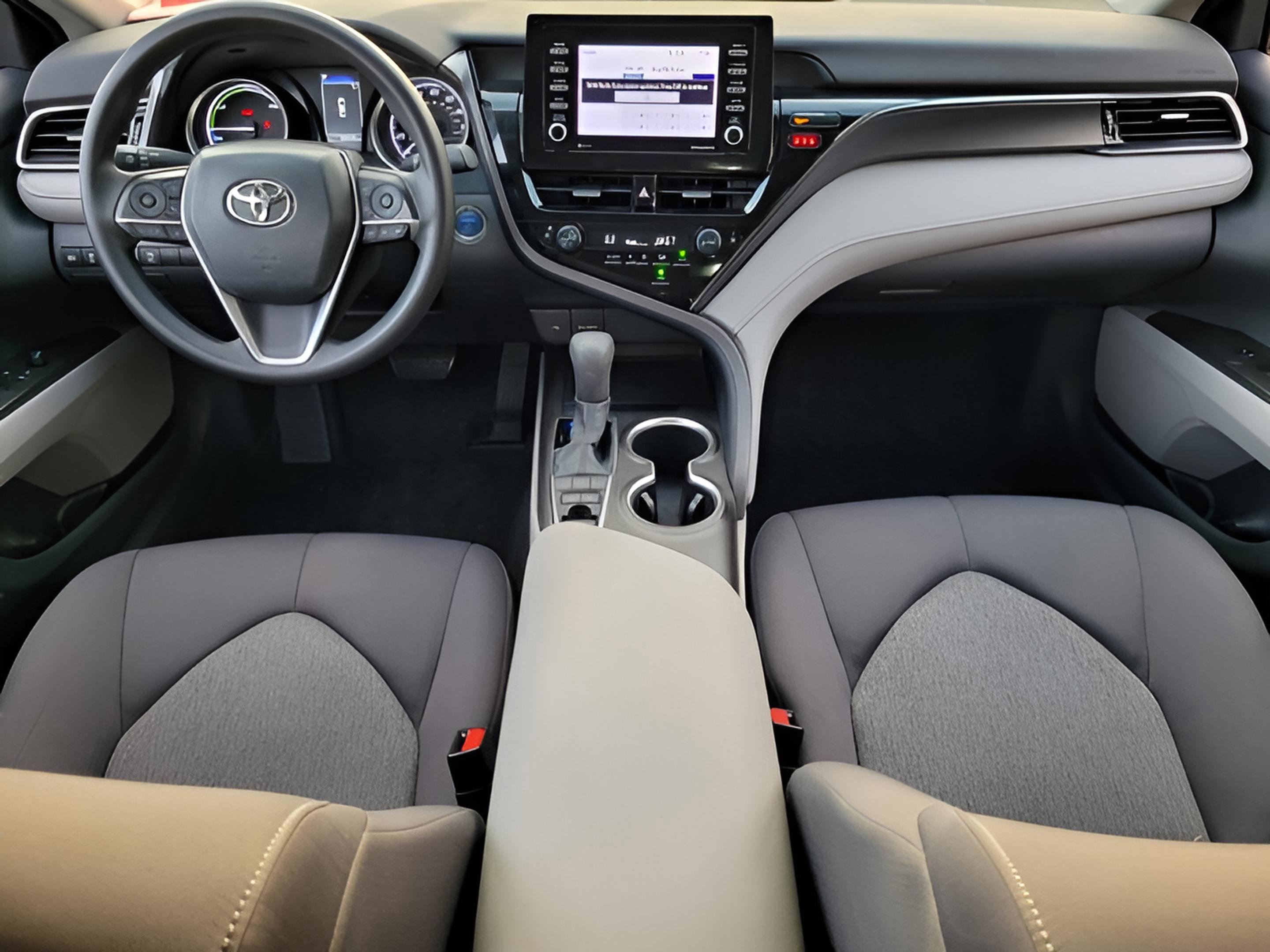 Certified 2023 Toyota Camry LE image 14
