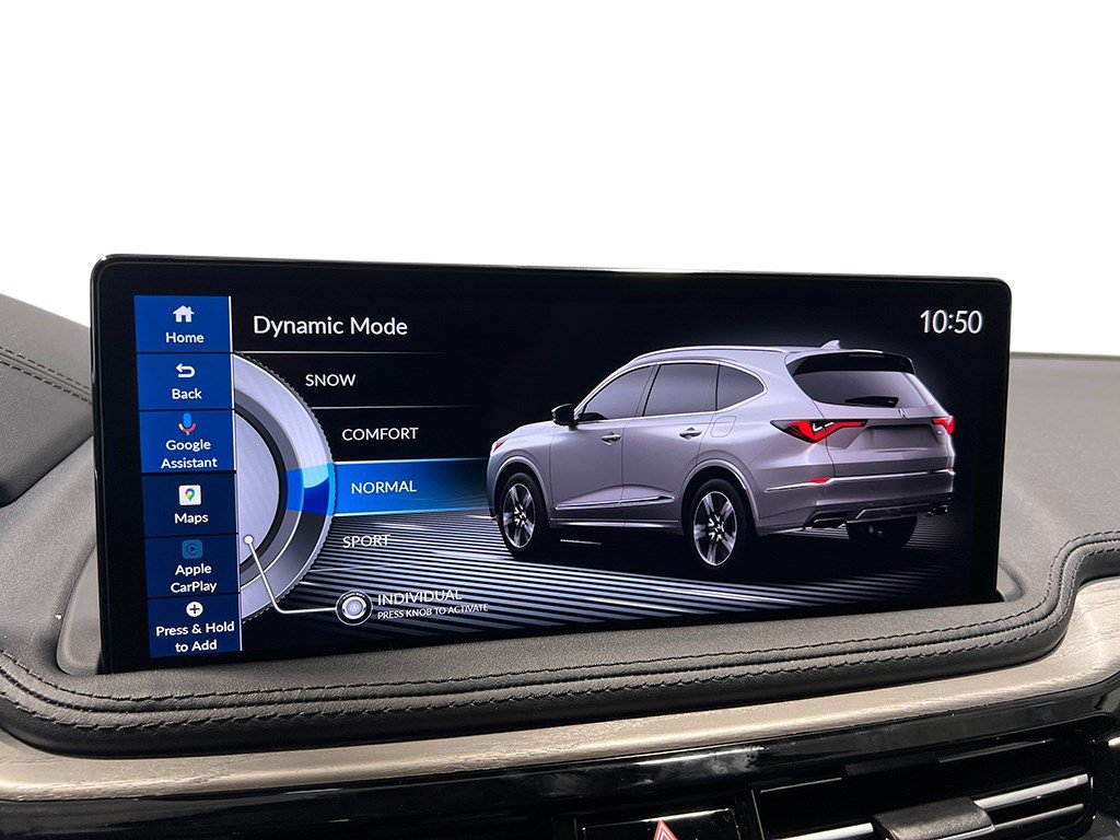 New 2026 Acura MDX w/ Advance Package AWD/4WD image 20