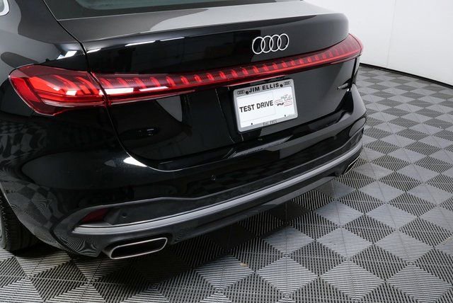 Used 2025 Audi A5 2.0T Premium Plus image 35