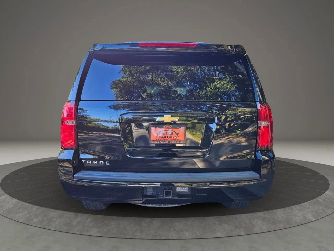 Used 2019 Chevrolet Tahoe LT image 7