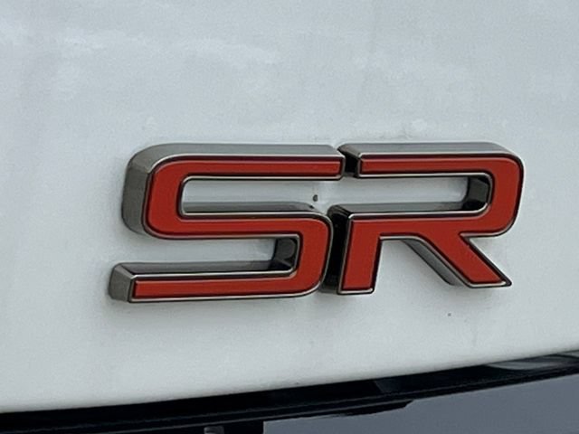 New 2025 Nissan Sentra SR FWD image 2