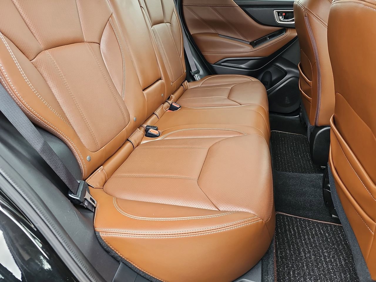 Used 2019 Subaru Forester Touring w/ Popular Package #3 image 18