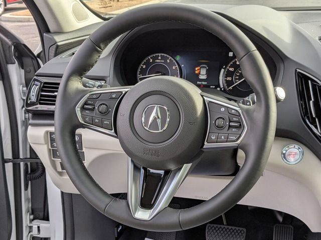 New 2026 Acura RDX SH-AWD w/ Advance Package image 19