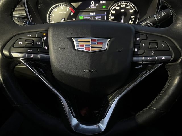 Used 2020 Cadillac XT6 Premium Luxury w/ LPO, Floor Liner Package image 28