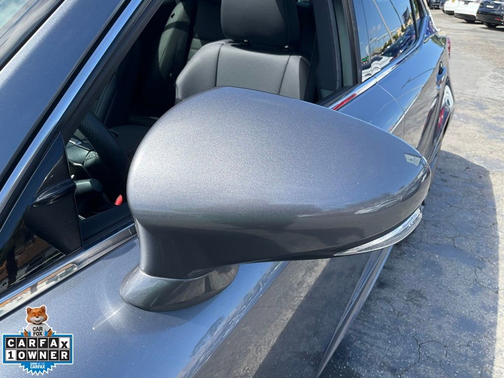 Used 2014 Lexus IS 350 w/ F Sport Package RWD image 87