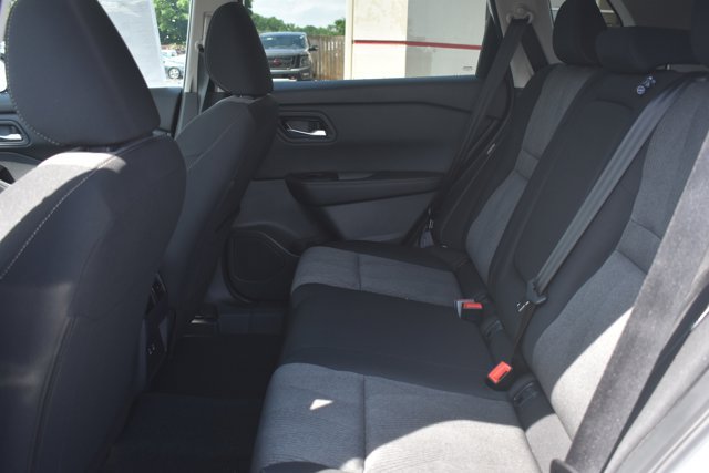New 2026 Nissan Rogue SV w/ Cold Weather Package FWD image 14