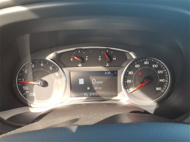 Used 2023 GMC Acadia SLT image 18