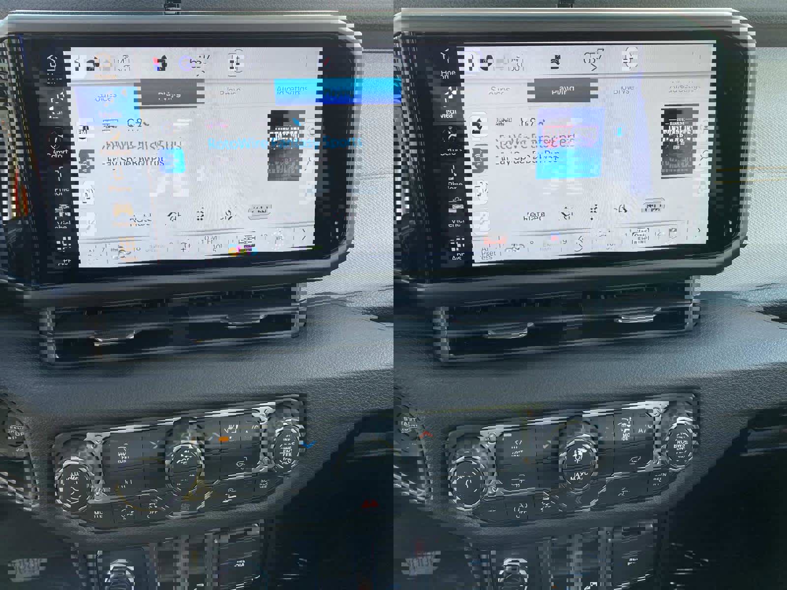 New 2026 Jeep Wrangler Sport image 8