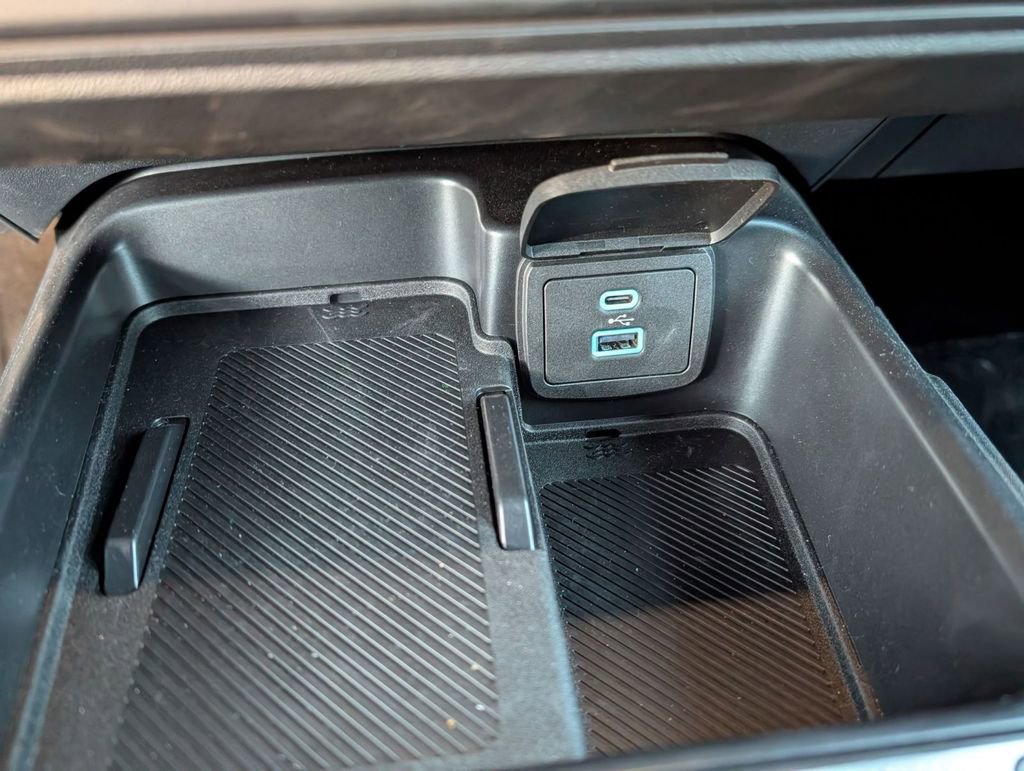 New 2025 Ford Bronco Outer Banks image 25