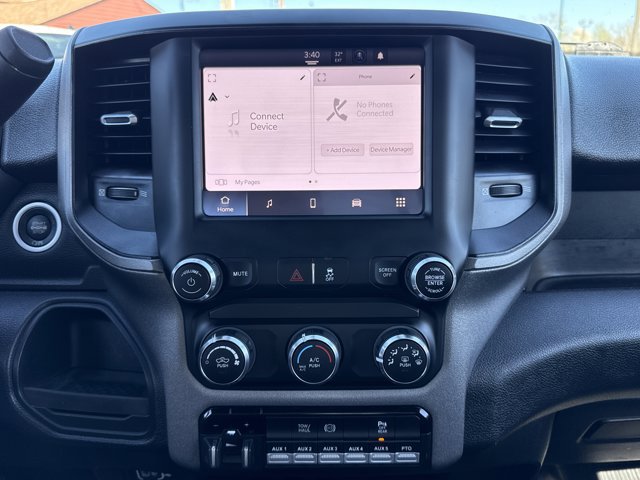 Used 2023 RAM 4500 Tradesman image 14