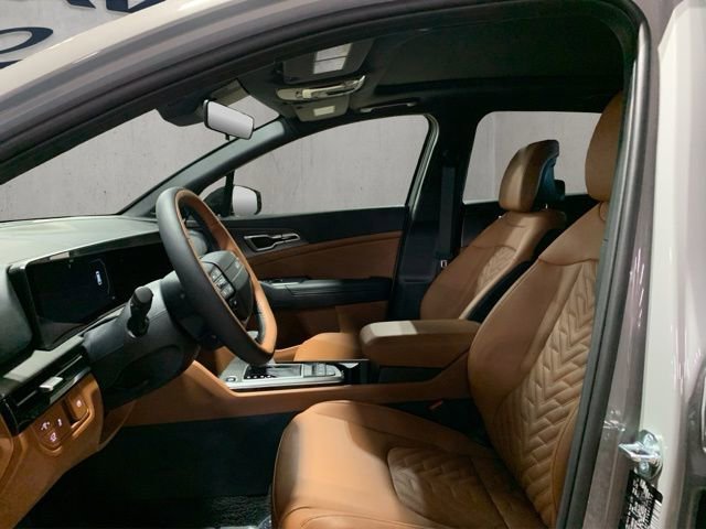 New 2026 Kia Sportage X-Line image 9