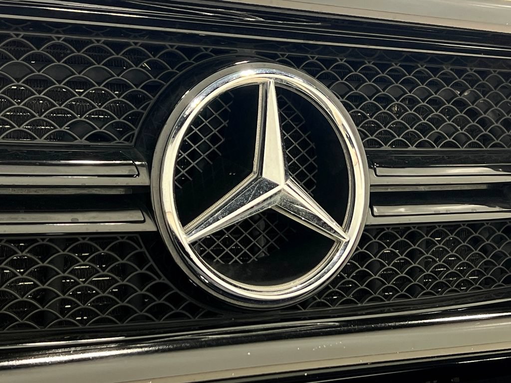 Used 2018 Mercedes-Benz G 63 AMG 4MATIC image 41