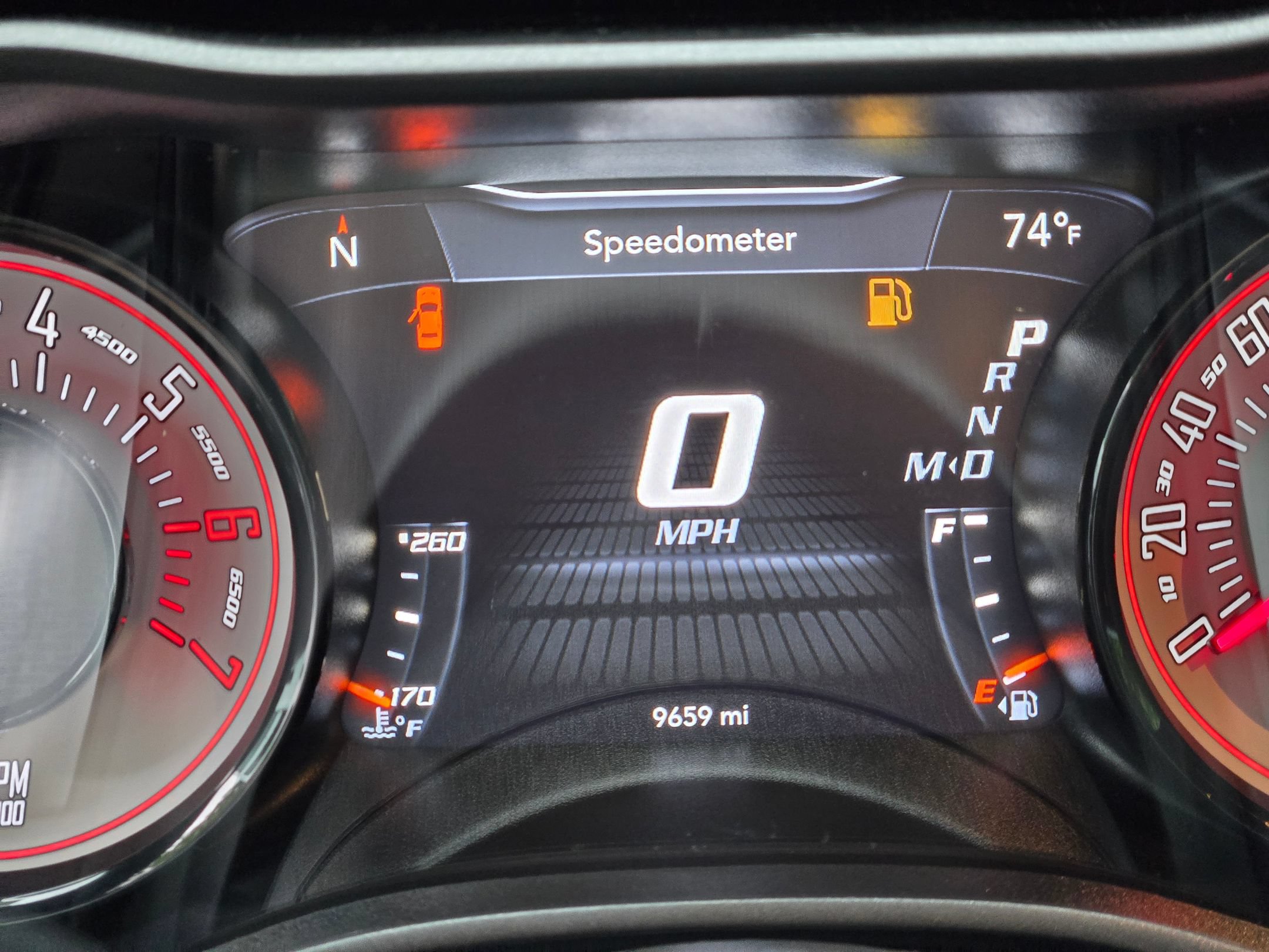 Used 2022 Dodge Challenger R/T Scat Pack RWD image 29