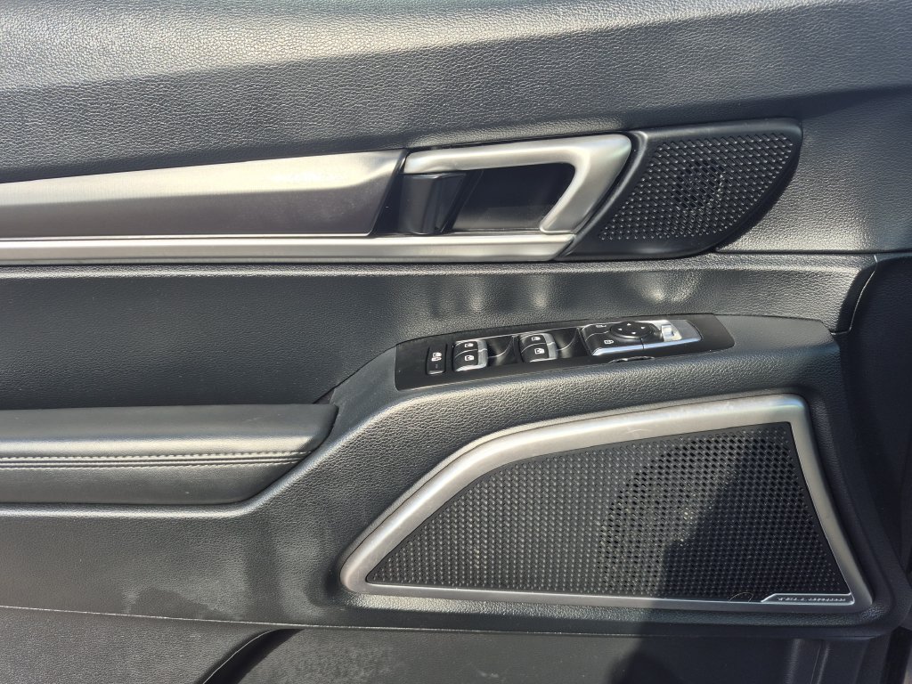 Certified 2025 Kia Telluride S AWD/4WD image 7
