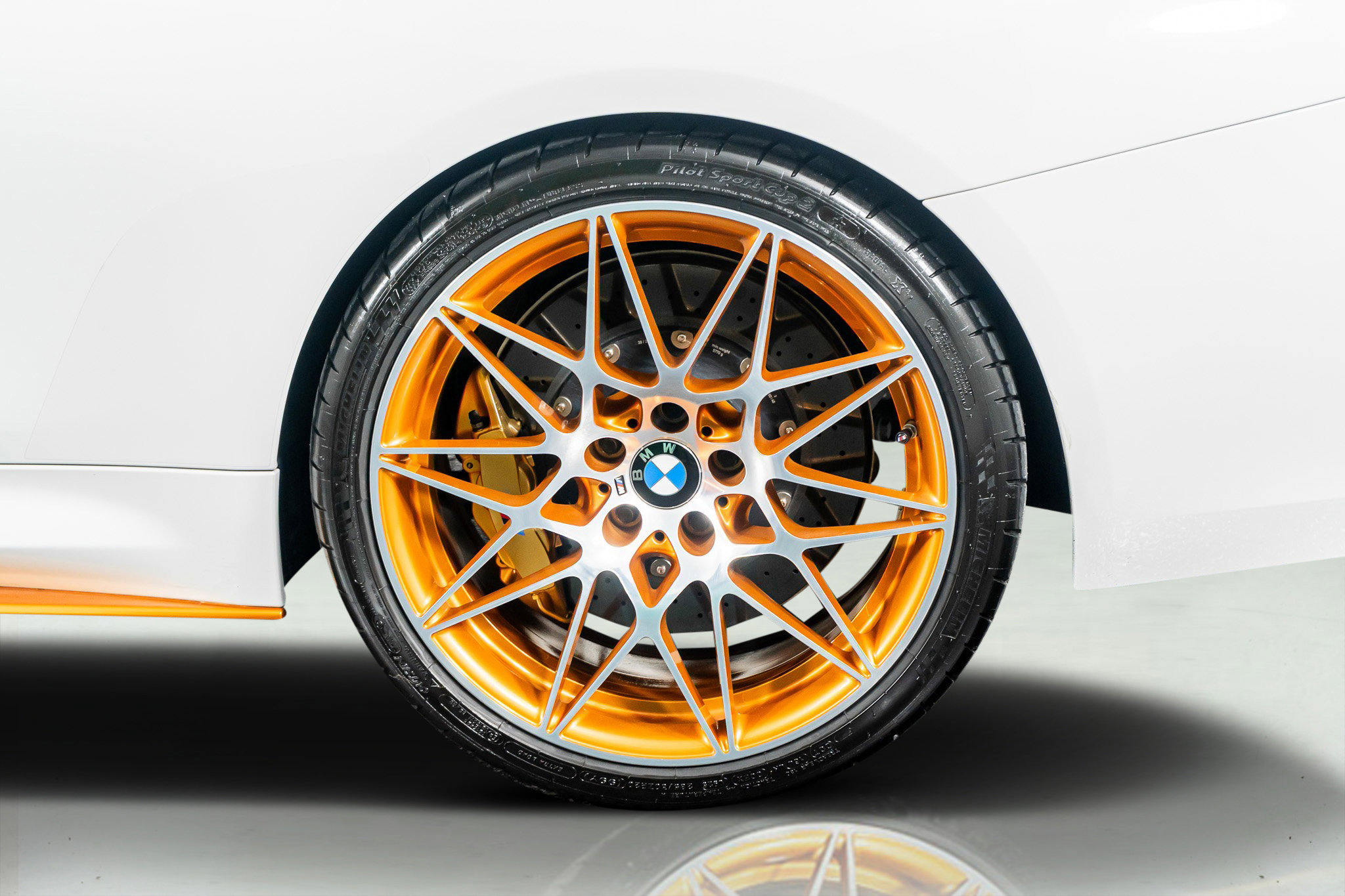 Used 2016 BMW M4 GTS image 23