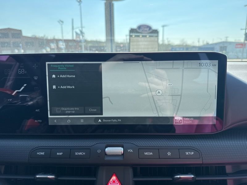 New 2026 Kia K4 GT-Line w/ GT-Line Premium Package image 35