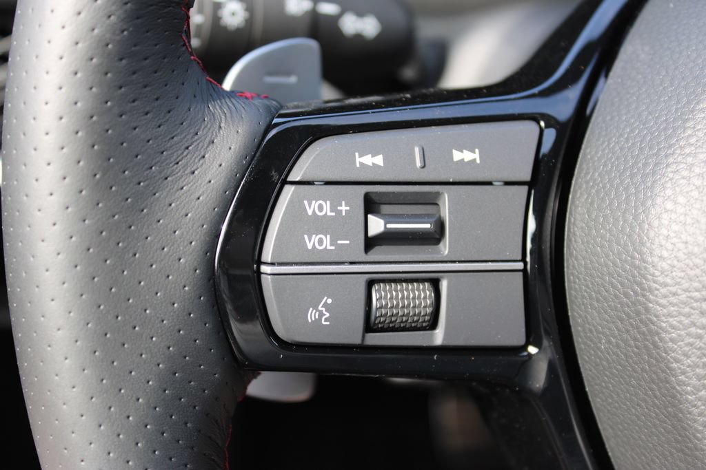 Certified 2025 Acura ADX A-Spec AWD/4WD image 27
