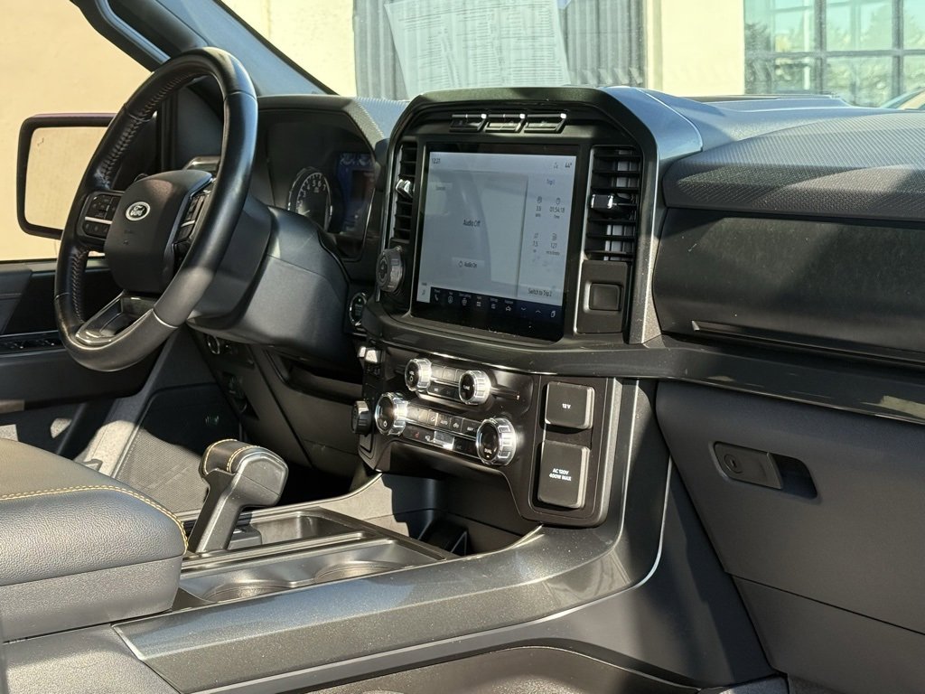 Used 2021 Ford F150 Tremor w/ Equipment Group 401A Mid image 21