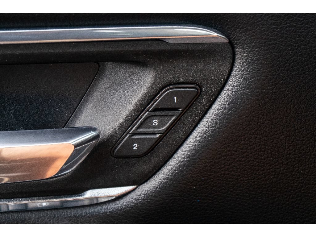 Used 2022 RAM 1500 Laramie AWD/4WD image 24