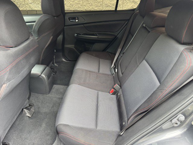 Used 2020 Subaru WRX Premium AWD/4WD image 7