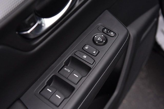 New 2027 Honda CR-V LX image 8