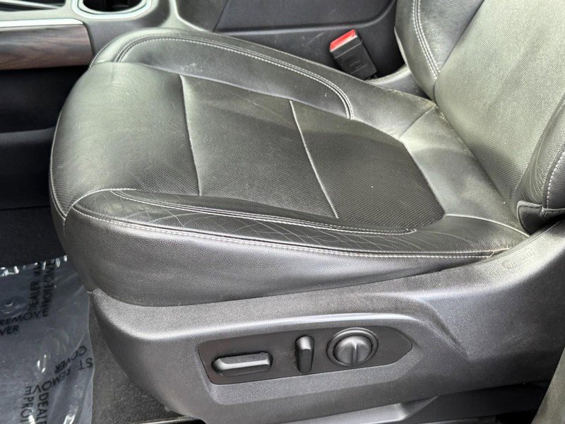 Used 2019 GMC Sierra 1500 SLT w/ SLT Premium Plus Package image 26