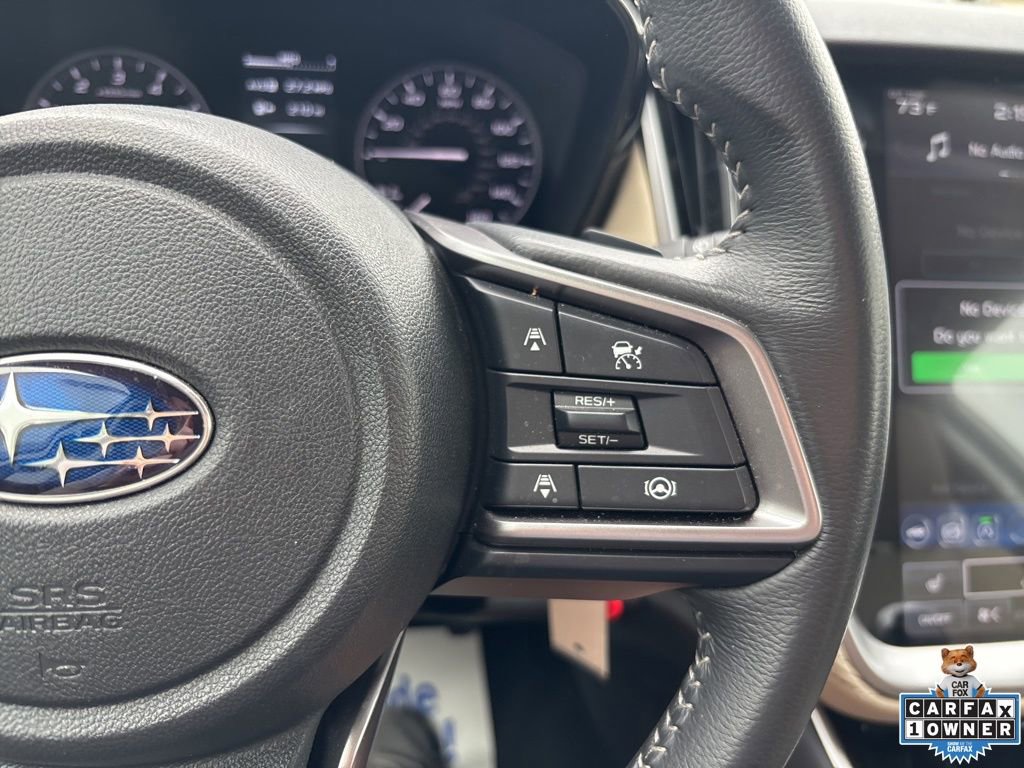 Used 2024 Subaru Outback Premium image 62