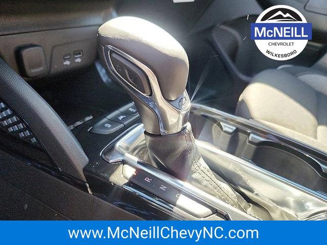 New 2025 Chevrolet TrailBlazer LT w/ Convenience Package image 7