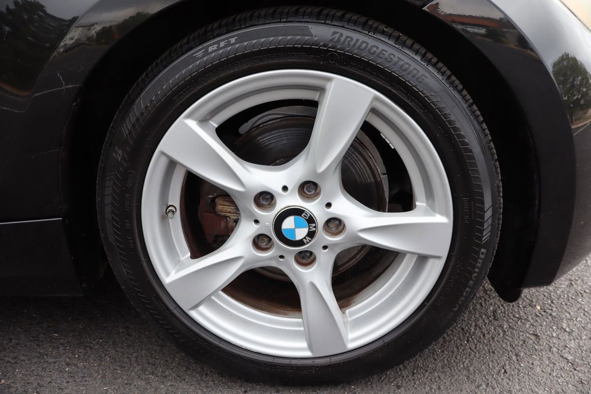 Used 2013 BMW 128i Convertible RWD image 40